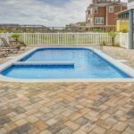 apartamento con piscina privada en Finestrat