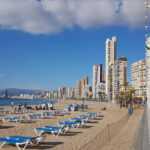 costa de finestrat