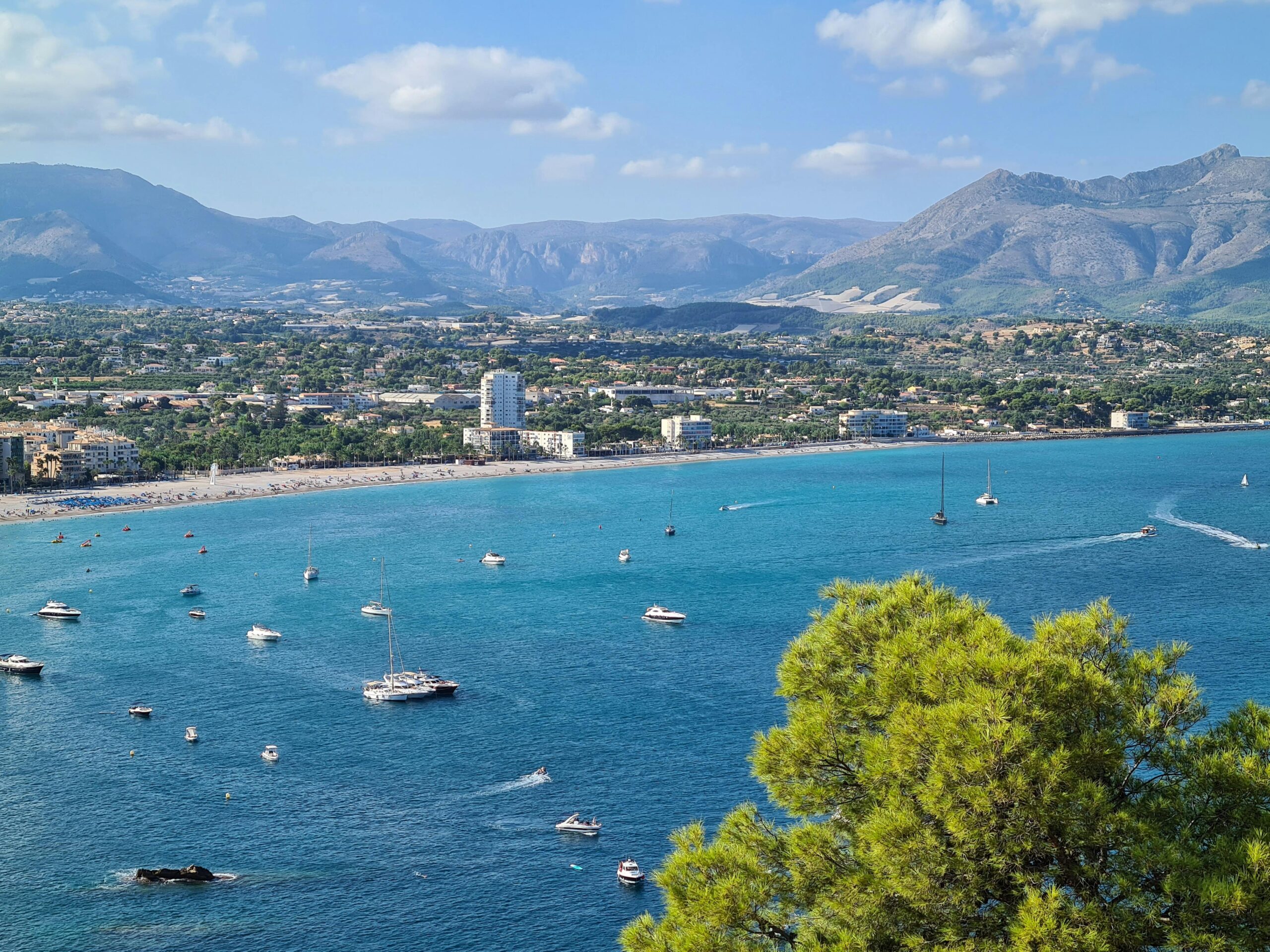 playa de alicante