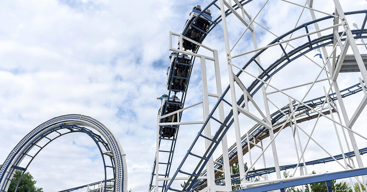 Theme park near Benidorm to enjoy with the family