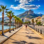 Alquiler De Apartamentos En Benidorm Por Semanas