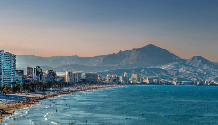 Apartment Rental Alicante