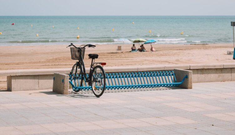 Holiday Homes in Benidorm
