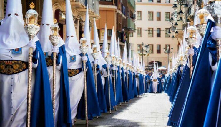 best easter week destinations