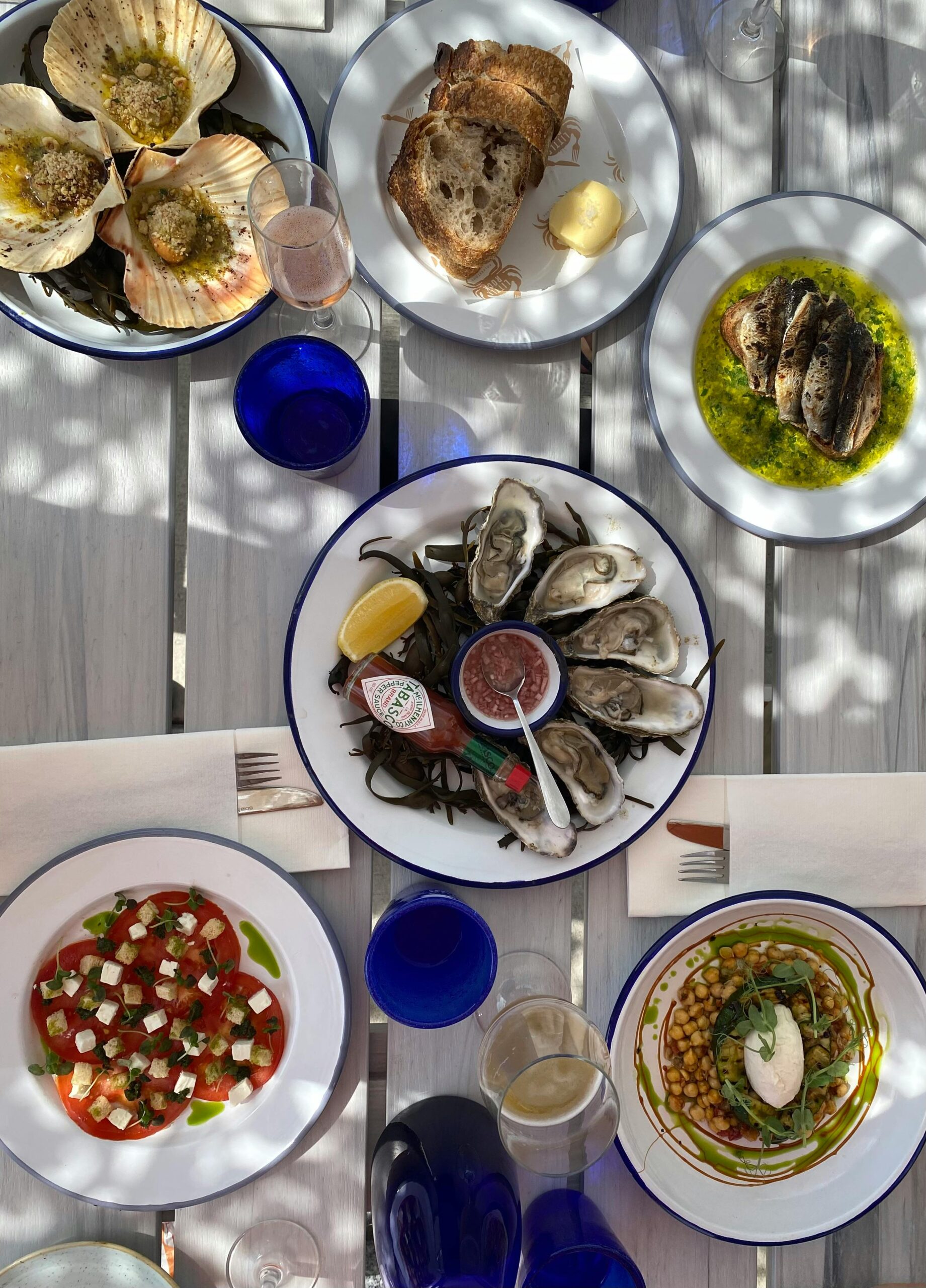tapas en villajoyosa