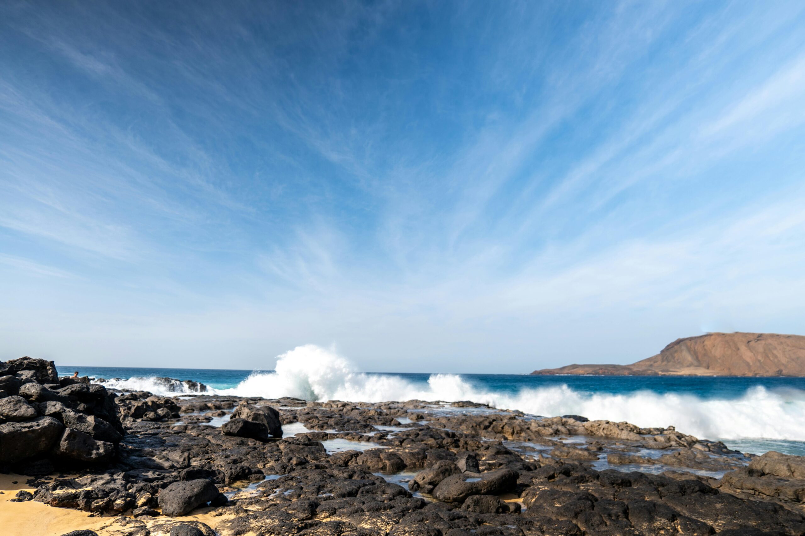 playa de lanzarote