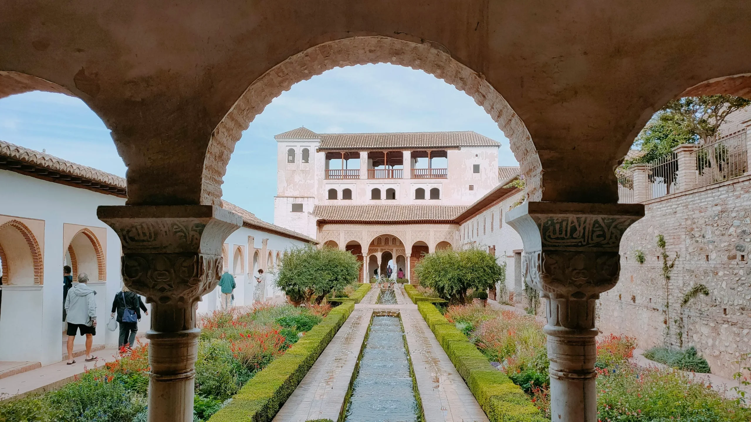 Alhambra de Granada
