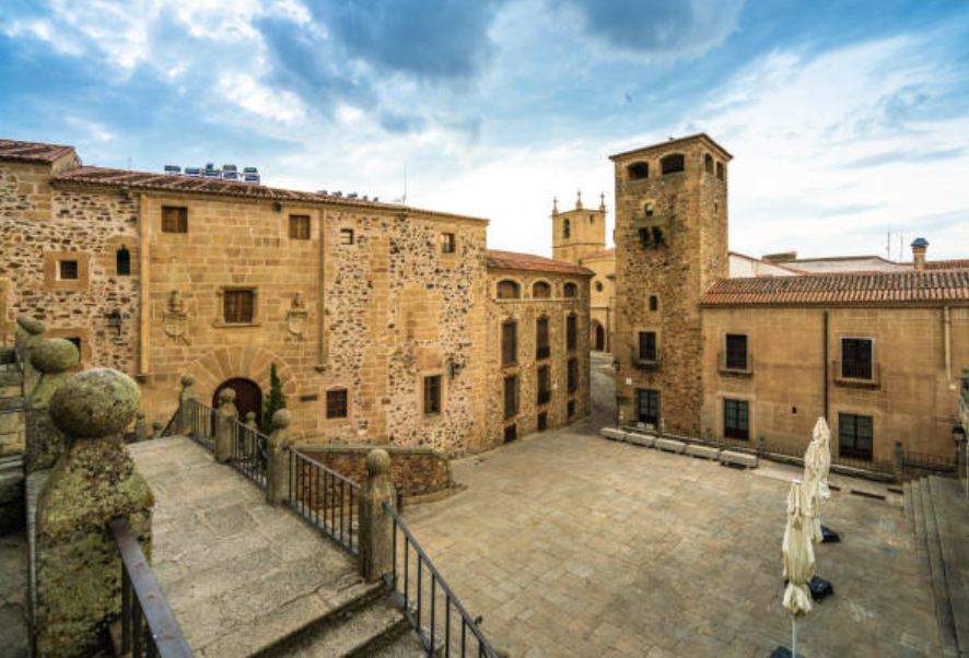 Plaza de toledo