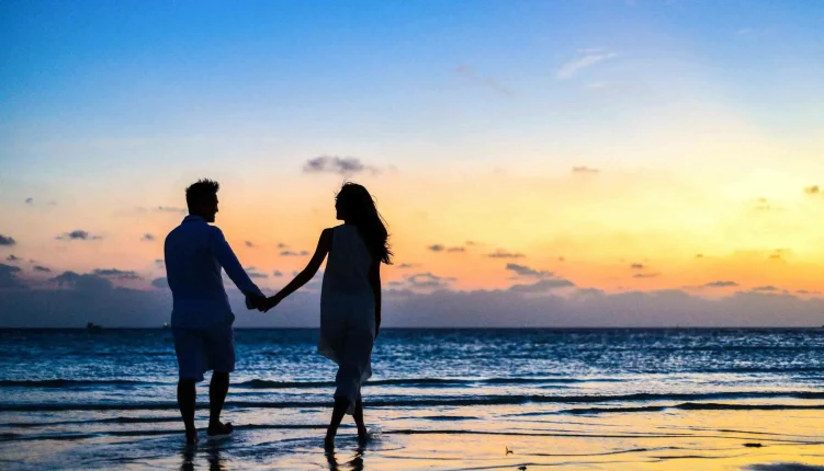 Viajar en pareja