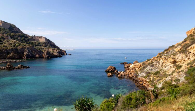 playa de alicante
