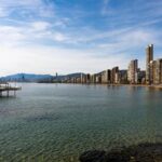 playa de benidorm