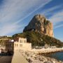 peñón de Ifach