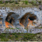 Cuevas del Canelobre