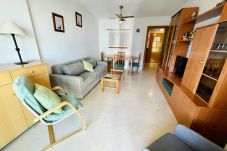 Apartment in Villajoyosa - A3 - Atrium Beach 2