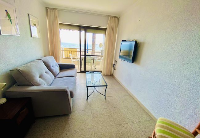 Apartment in Benidorm - A690 - Madrimar