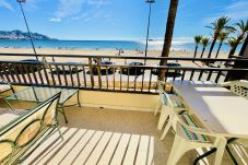 Apartment in Benidorm - A690 - Madrimar