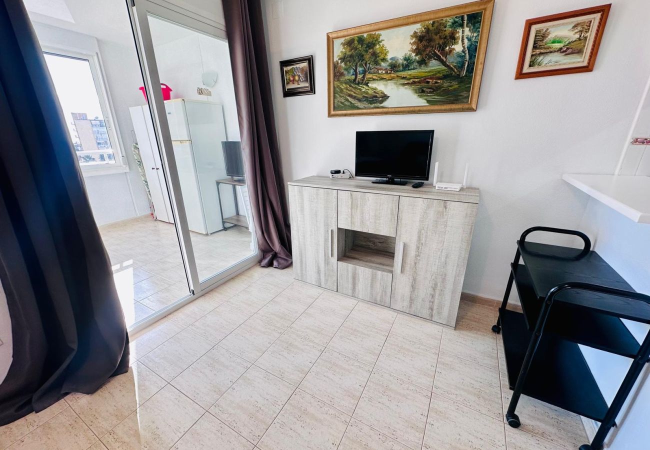 Apartment in Cala de Finestrat - A29 - Calasol