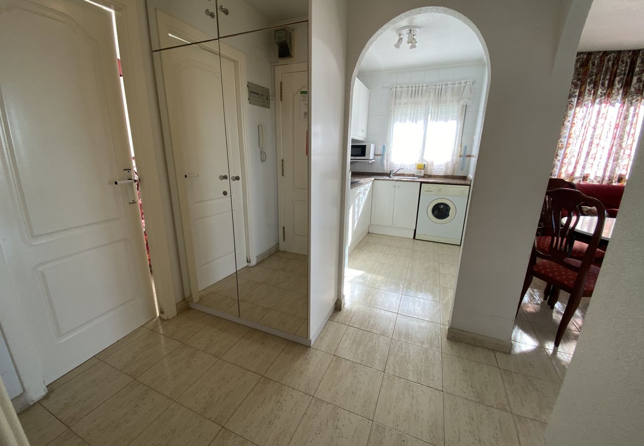 Apartment in Cala de Finestrat - A11 - Calasol