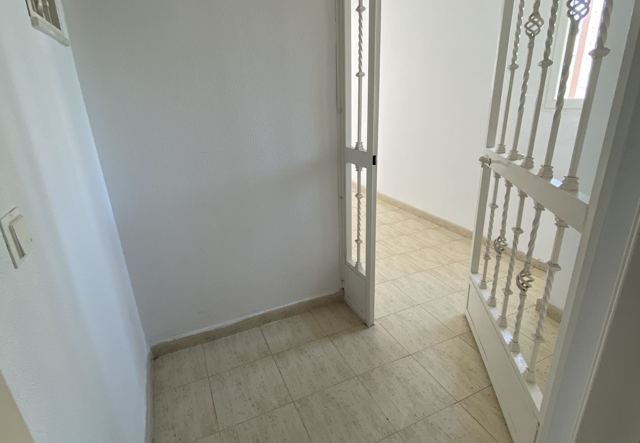 Apartment in Cala de Finestrat - A11 - Calasol