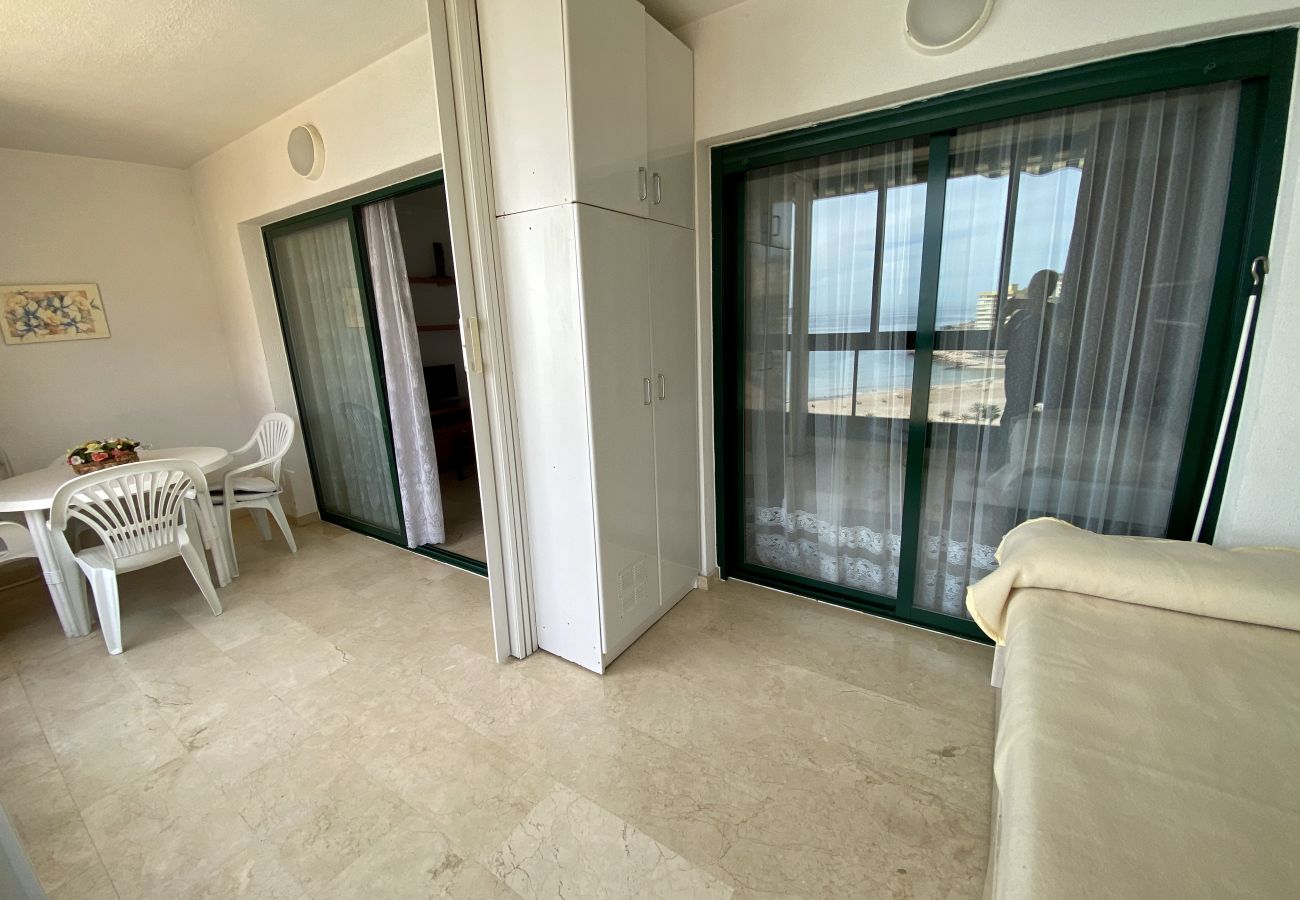 Apartment in Villajoyosa - A406 - Balcon del Mar