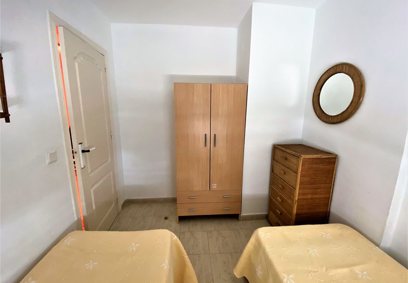 Apartment in Cala de Finestrat - A20 - Calasol