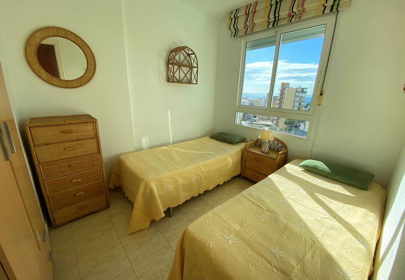 Apartment in Cala de Finestrat - A20 - Calasol