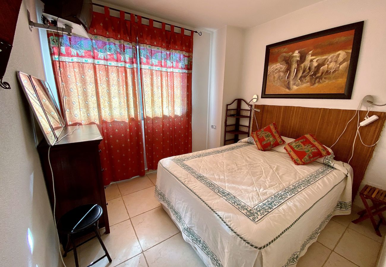 Apartment in Villajoyosa - A428 - Tamarindo