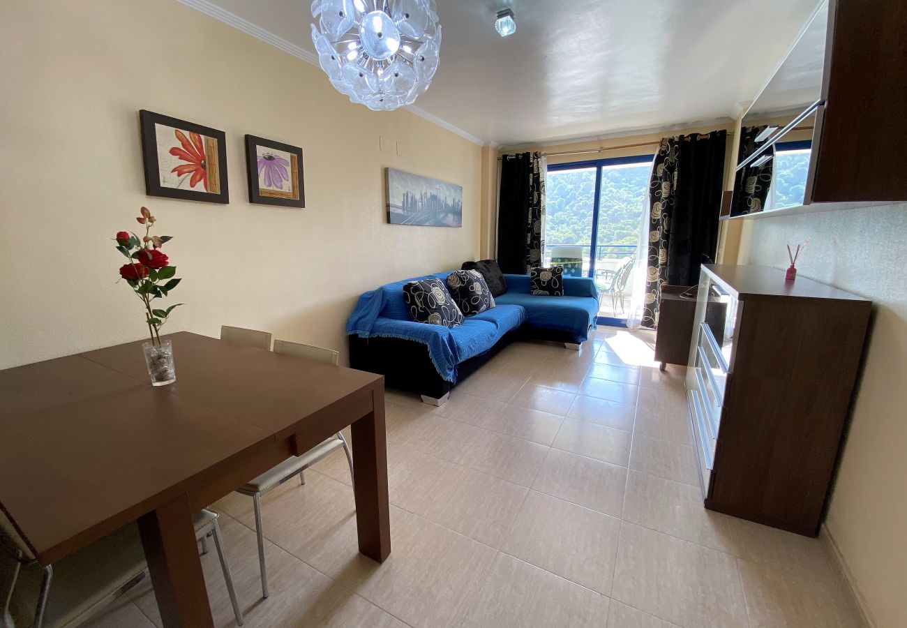Apartment in Villajoyosa - A468 - Villamar