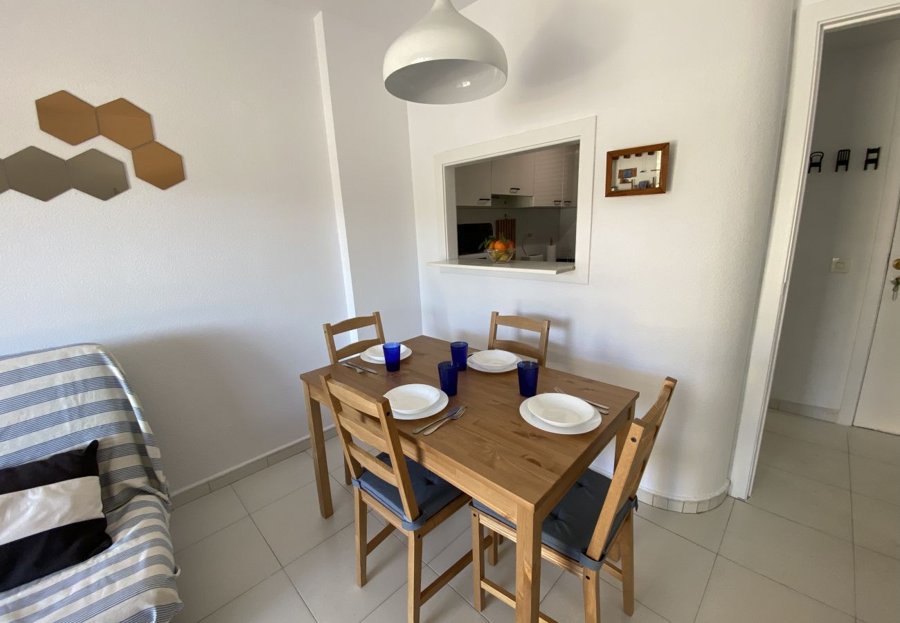 Apartment in Cala de Finestrat - A28 - Frontmar
