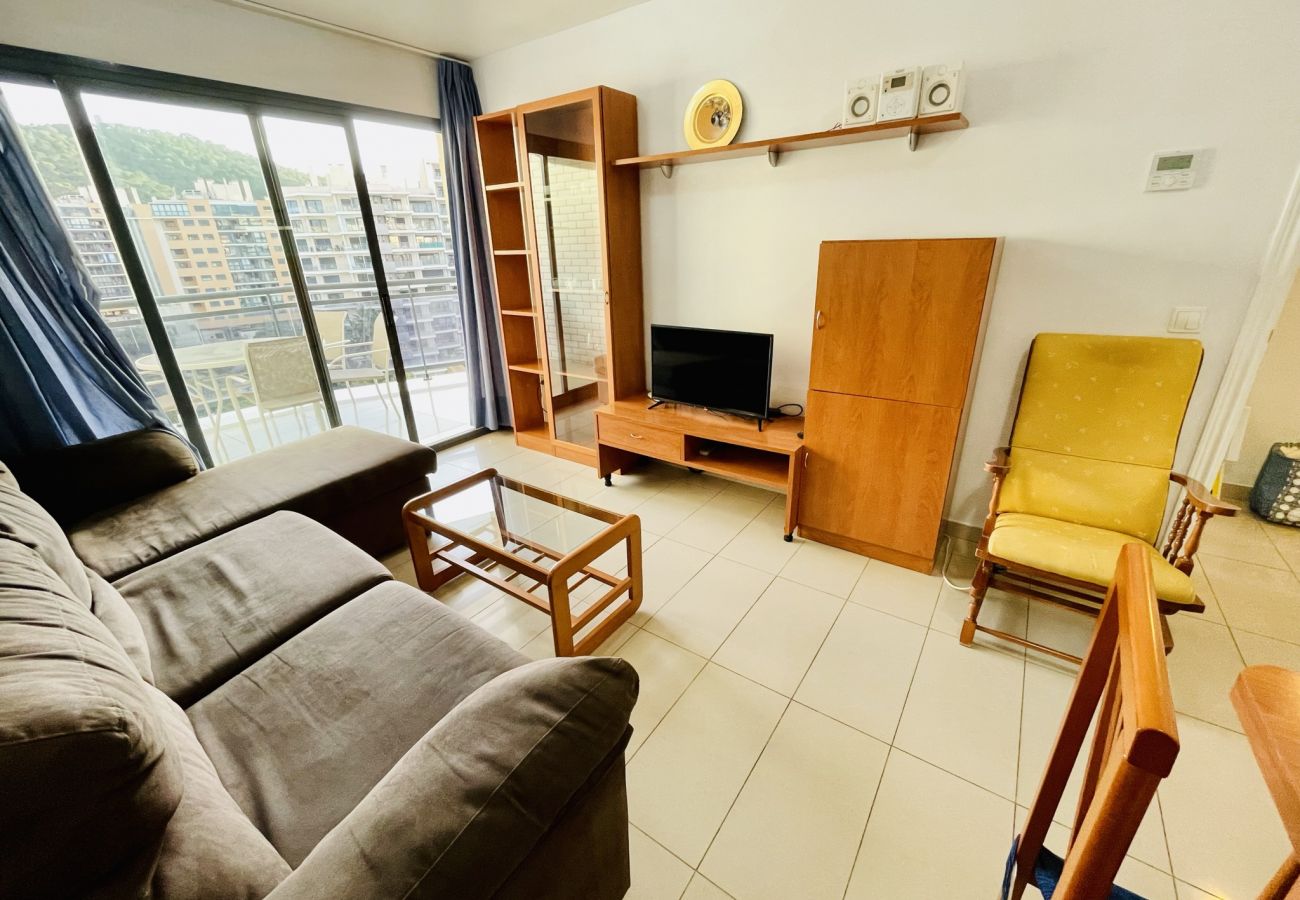 Apartment in Villajoyosa - A344 - Gemelos 24