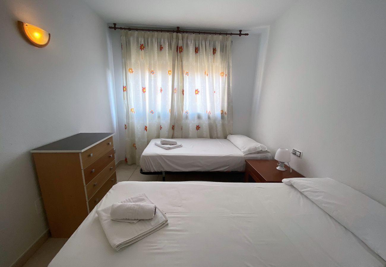 Apartment in Villajoyosa - A35 - Tamarindo