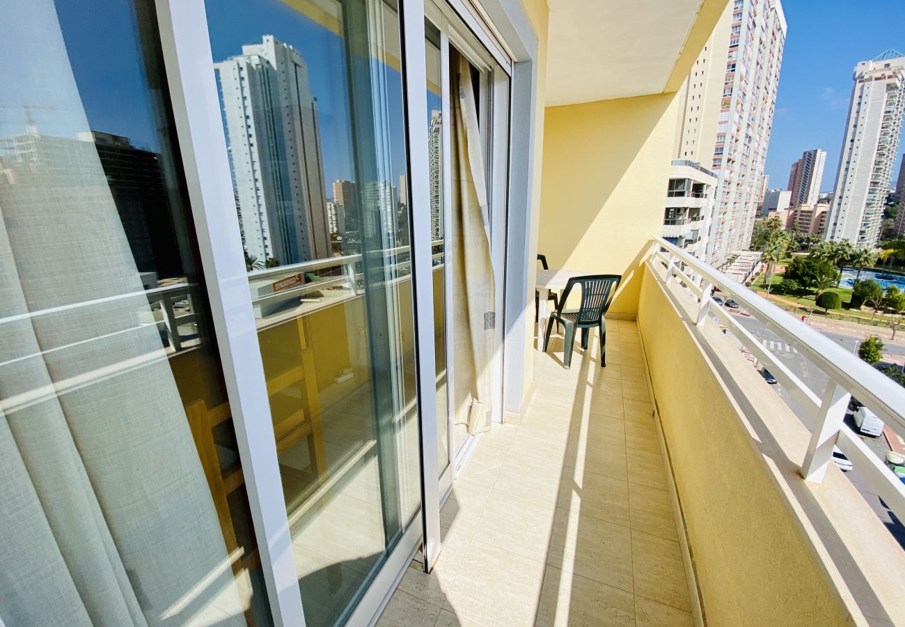 Apartment in Villajoyosa - A40 - Marina Palace