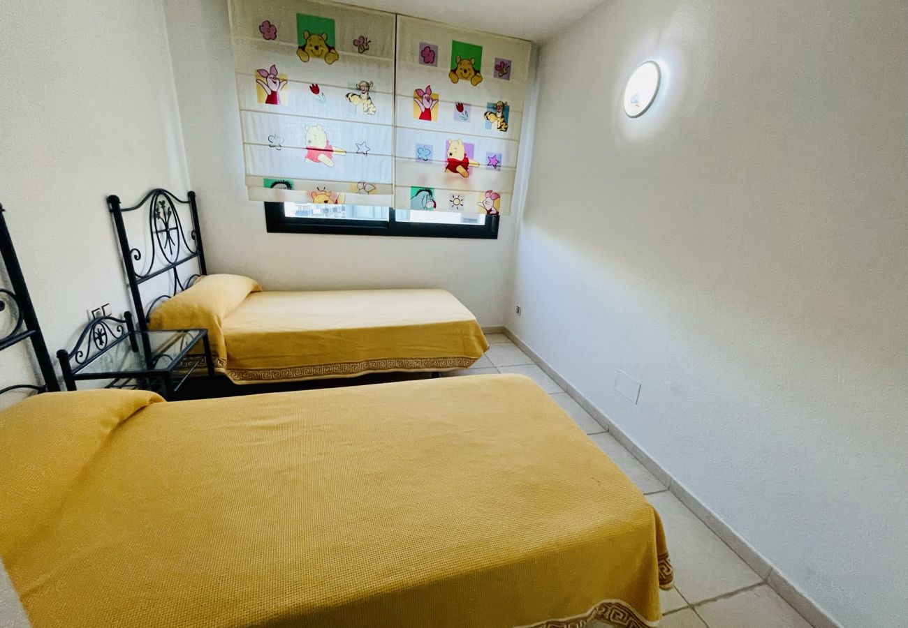 Apartment in Villajoyosa - A498 - Tamarindo