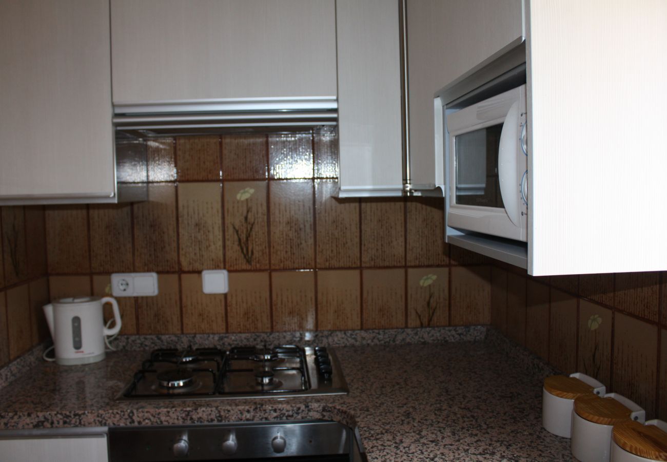 Apartment in Benidorm - A385 - Madrimar