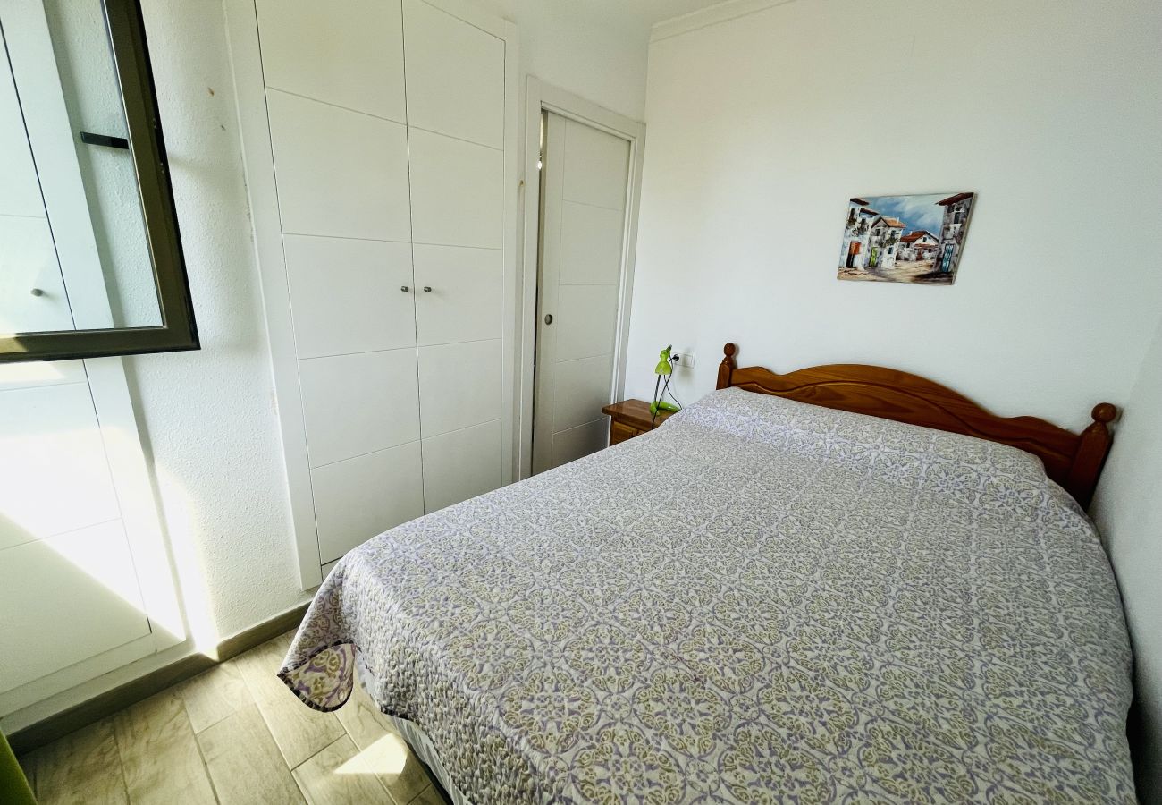Apartment in Cala de Finestrat - A46 - Atalaya