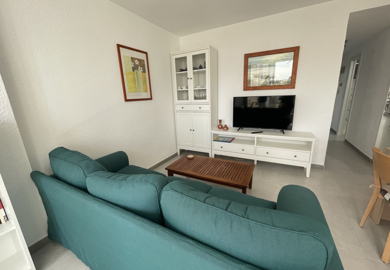 Apartment in Cala de Finestrat - A552 - Cardenal 4