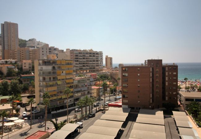 Villajoyosa - Apartment
