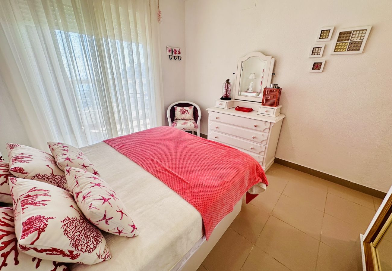 Apartment in Villajoyosa - A823 - Cala Palmera