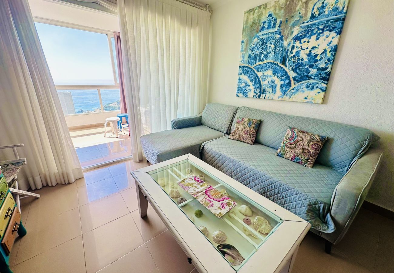 Apartment in Villajoyosa - A823 - Cala Palmera