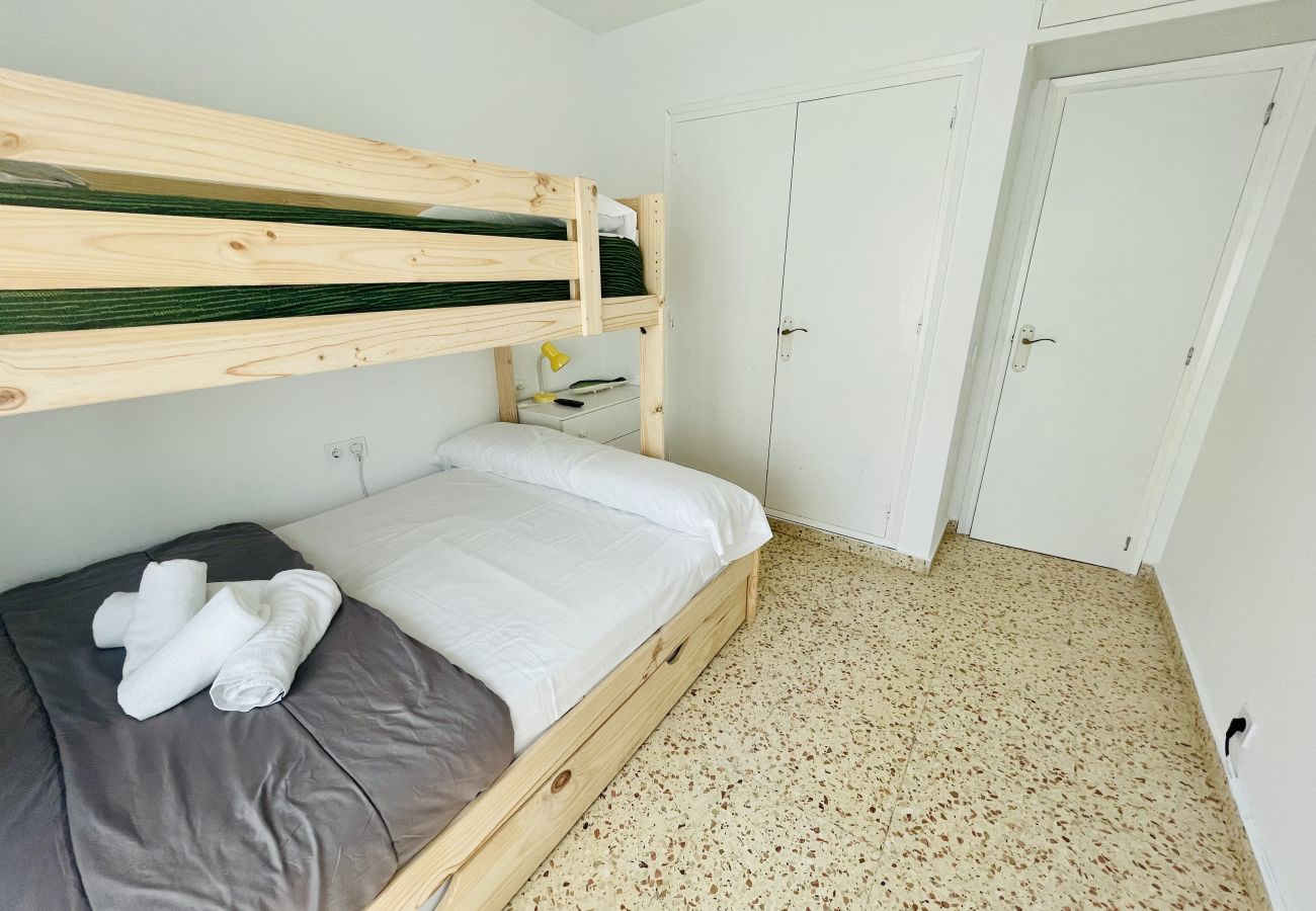 Apartment in Cala de Finestrat - A828 - Hannibal