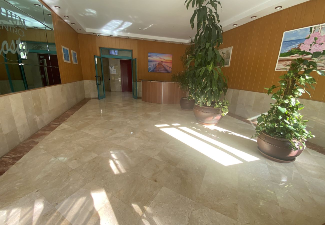 Apartment in Villajoyosa - A832 - Atrium Beach 2