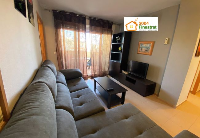 Apartment in Villajoyosa - A826 - Niagara