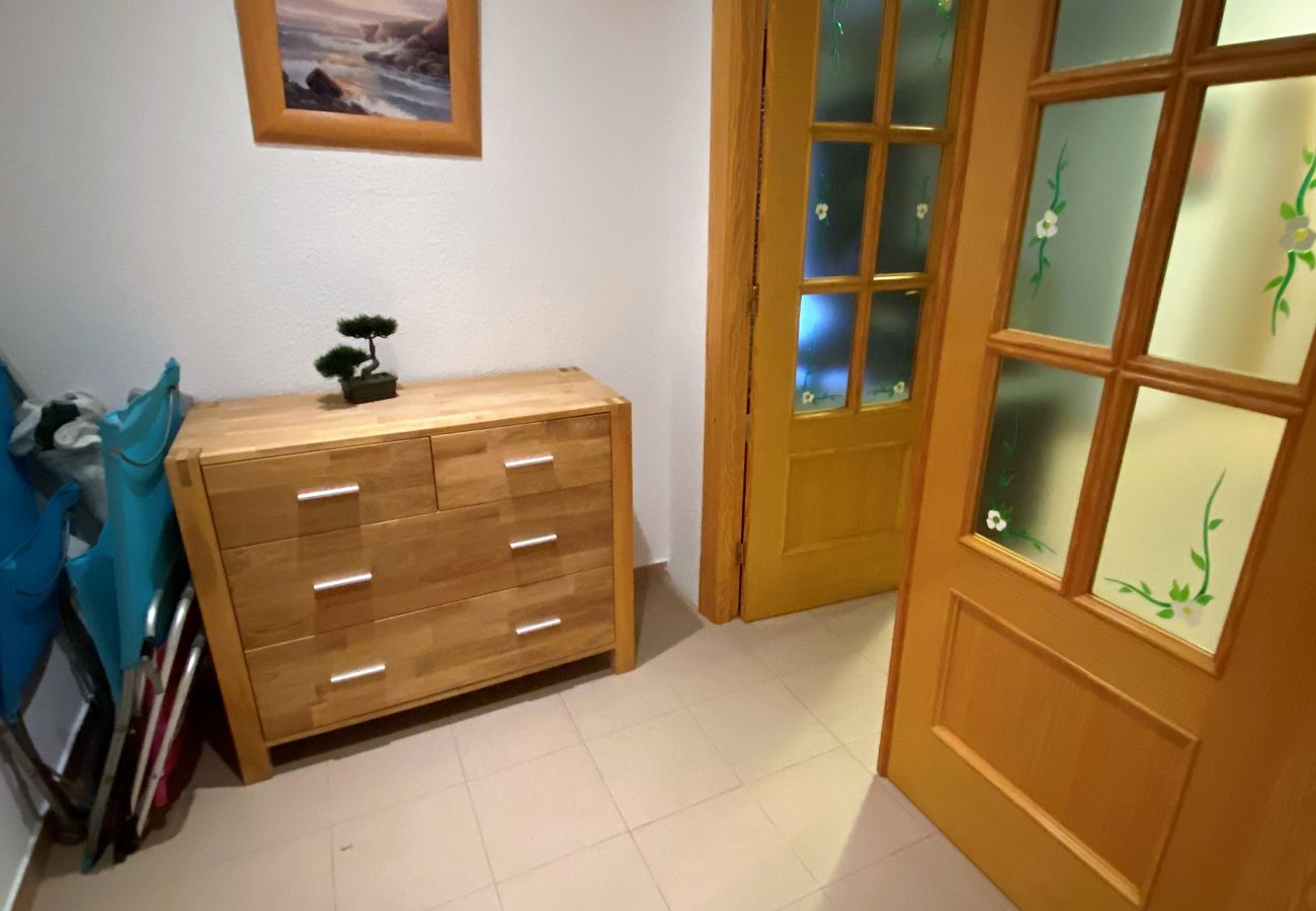 Apartment in Villajoyosa - A826 - Niagara