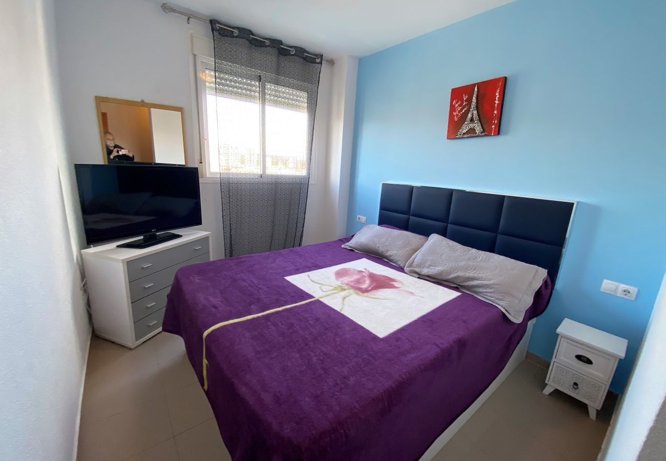 Apartment in Villajoyosa - A826 - Niagara