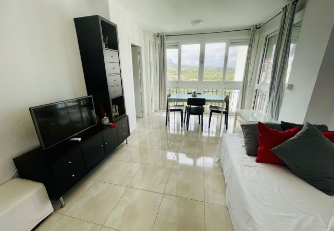 Apartment in Benidorm - A697 - Club Médico