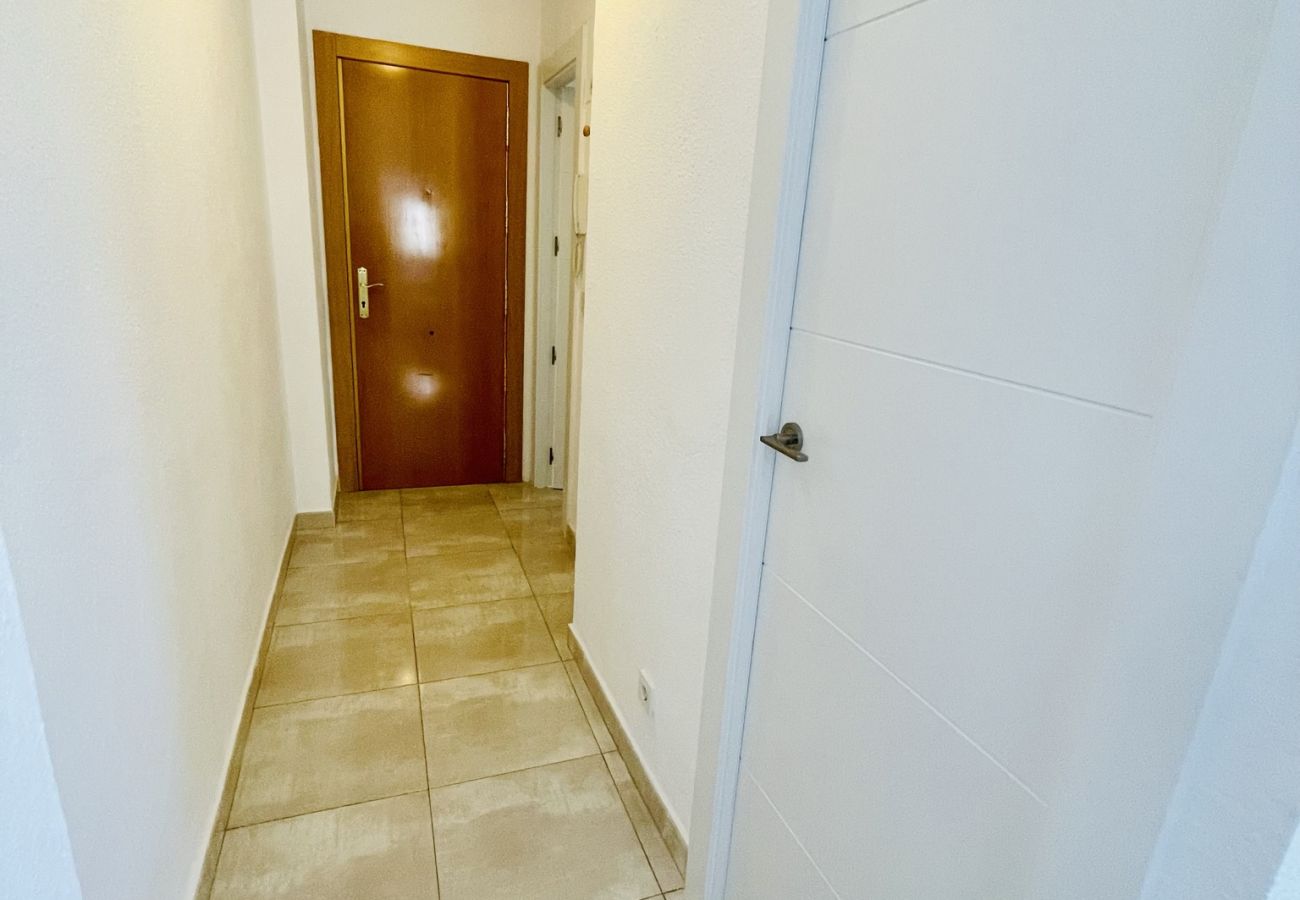 Apartment in Benidorm - A697 - Club Médico