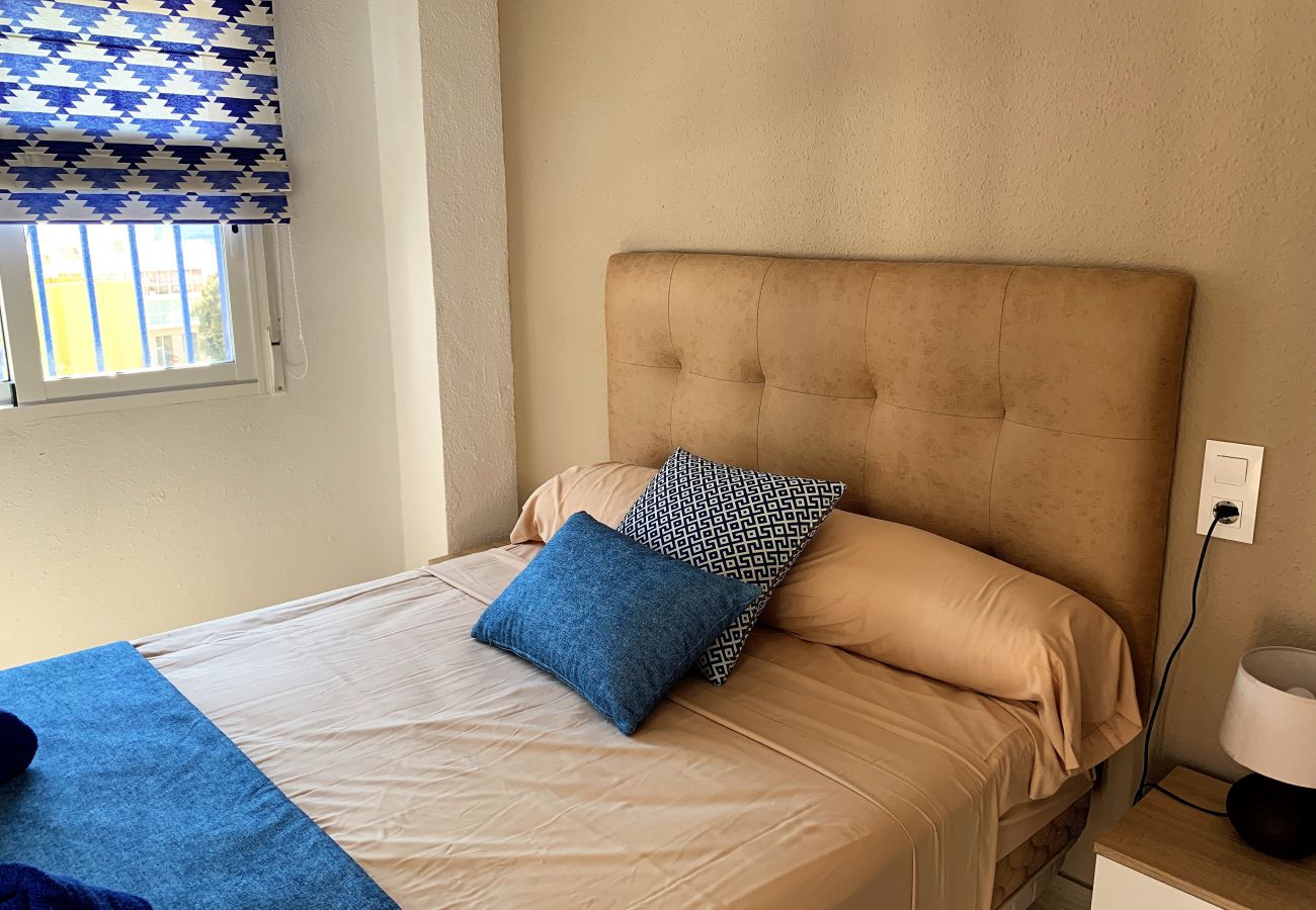 Cottage in Callosa - T867 - La Rodeta