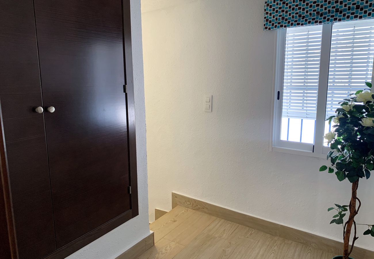 Cottage in Callosa - T867 - La Rodeta