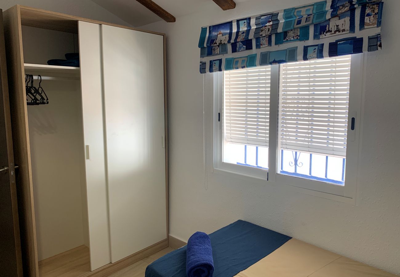 Cottage in Callosa - T867 - La Rodeta