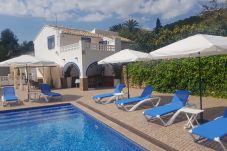 Cottage in Callosa - T867 - La Rodeta